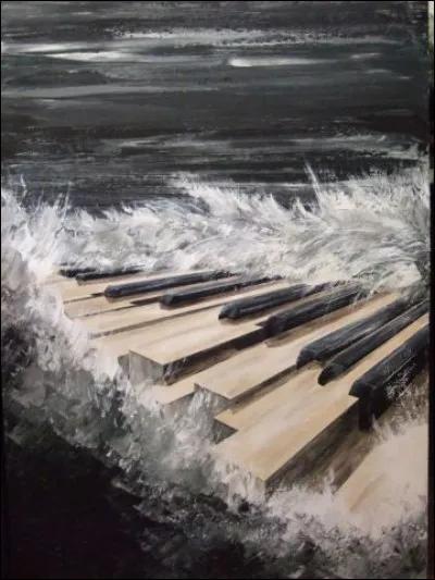 Qui interprétait les paroles "Je t'ai manqué, pourquoi tu me visais" ?