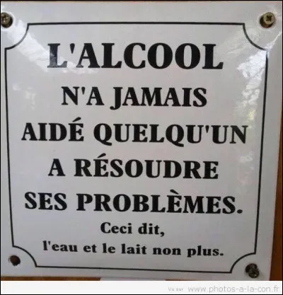Voici une réplique de Michel Audiard : "Dis-toi bien que si quelque chose devait te manquer, ce ne serait plus le vin, ce serait l'ivresse", dans quel film d'Henri Verneuil ?