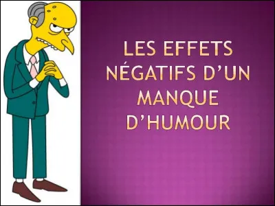 Et pour Alphonse Allais, la mort est un manque...