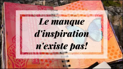 La présomption est un manque...