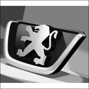 Quelle est cette marque de voitures ?