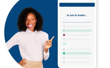 Quiz Test de personnalité