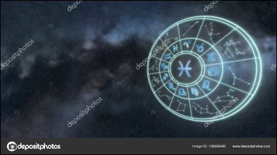 De quel signe es-tu ?