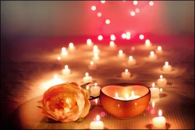 As-tu un amoureux ou un crush ?