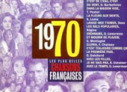 Quiz Chansons francophones de l'anne 1970 (2de partie)