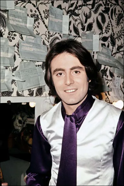 Michel Delpech a chanté ''Un coup de pied dans la montagne''. En 1950, Louis Lachenal et Maurice Herzog furent les premiers à réussir l'ascension d'un sommet de plus de 8 000 m. Quel est son nom ?