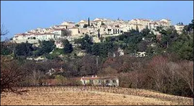 Nous sommes &agrave; pr&eacute;sent en r&eacute;gion P.A.C.A., &agrave; Grambois. Village du Luberon, elle se situe dans le d&eacute;partement ...