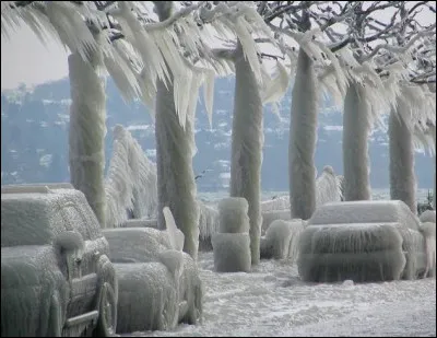 Lequel d'entre-eux a participé à la création du magazine humoristique "Fluide glacial" ?