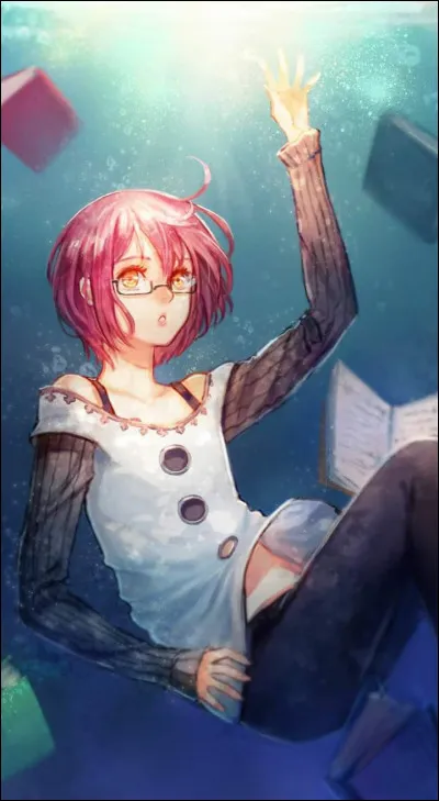 Gowther ressent-il des sentiments ?
(saisons 1-2-3)