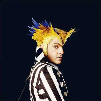 Quel est le prénom du chanteur M ?