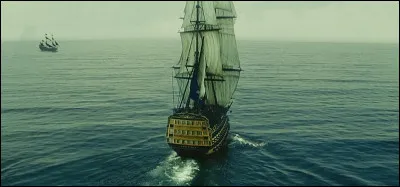 Quel bateau commande-t-il ?