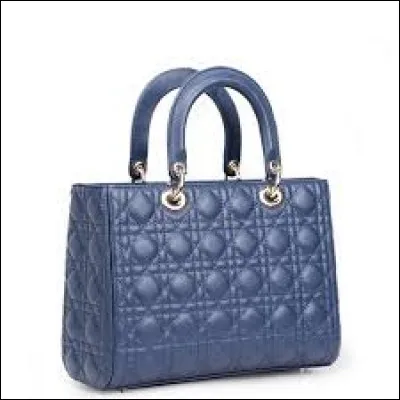 Complétez : elle n'arrête pas d'acheter des...