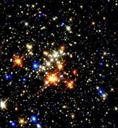 À quelle distance se trouve l'étoile la plus proche du Soleil ?