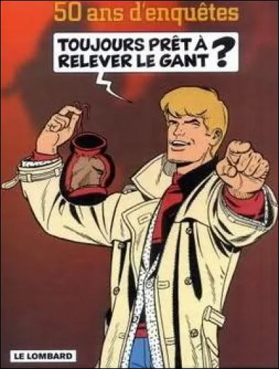 Coup indirect, c'est le...