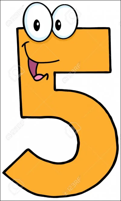 5 - Dans le livre "Le Club des Cinq", quel est le nom de famille d'Annie, Mick et François ?