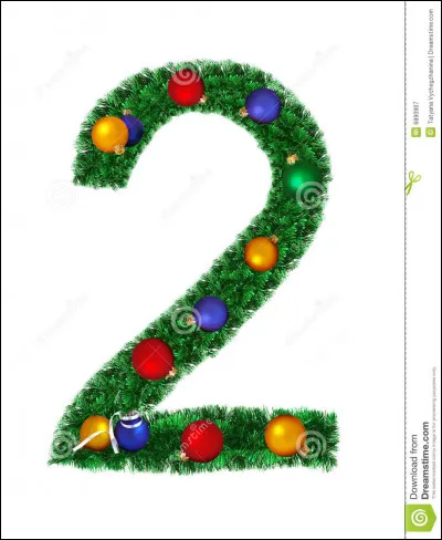 2 - Il chantait "On est là tous les deux, seuls" :