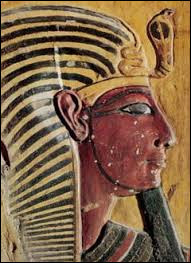 Quiz Pharaons
