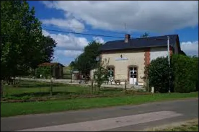 Commune Ornaise, Cisai-Saint-Aubin se situe en région ...