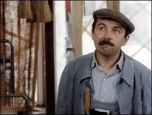 Qui incarne le rle du beau frre du chef Chaudard ?