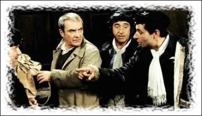 Qui pense toujours  manger ?