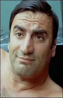 Dans quel pisode de la 7me Compagnie Aldo Maccione (Tassin) joue-t-il ?