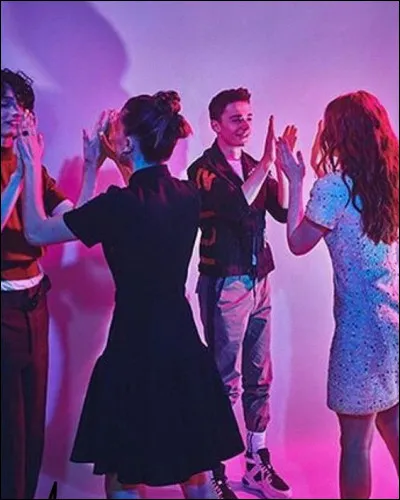 Quel "couple" (ship) homo préfères-tu le plus ?