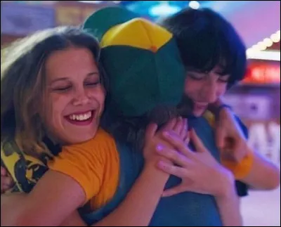 Quelle amitié est ta préférée ?