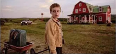 Complétez le titre du film : 
"L'_________ Voyage du jeune et prodigieux T. S. Spivet".