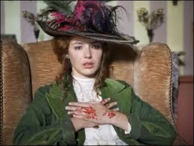 Complétez le titre du film : 
"Les Aventures _________ d'Adèle Blanc-Sec".