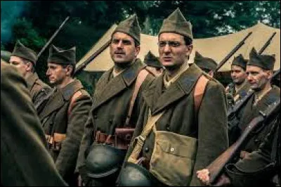 Complétez le titre du film : 
"La _________ Histoire de Max et Léon".