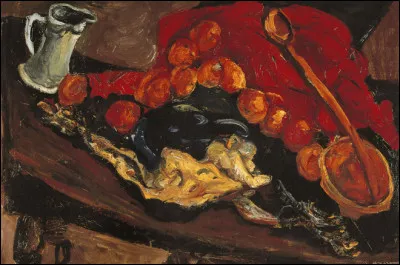 Quand une dinde pousse son cri, elle...