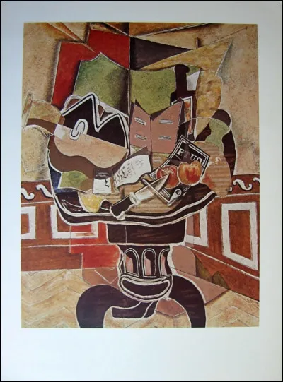 Quel meuble a un nom provenant de celui d'un jeune esclave noir ?