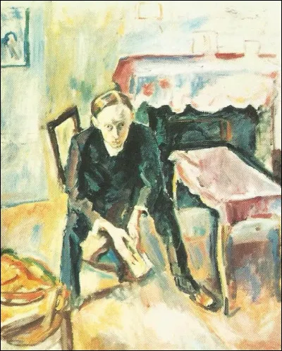 Quelle arme, en fait, n'en est pas une ?