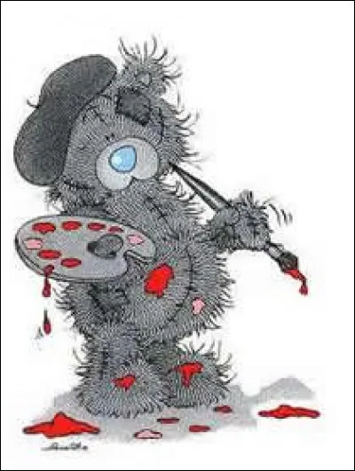 À cause d'une dispute avec quel peintre, van Gogh se coupa-t-il le lobe de l'oreille ?