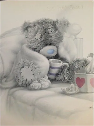 Qui chantait "Je suis malade" ?