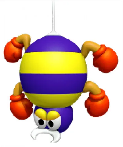 Quelle est ta phobie ?