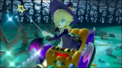 Quel est ton caractère ?