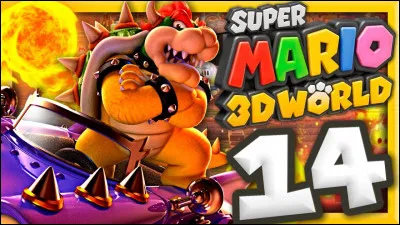 Quel est le boss que tu aimes le moins ?