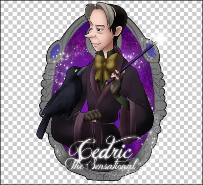 Comment s'appelle ce personnage ?