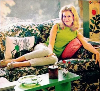 Quel était le jour de naissance de Samantha ?