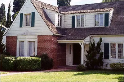 Quel est le nom de la rue où habitent les Stephens ?