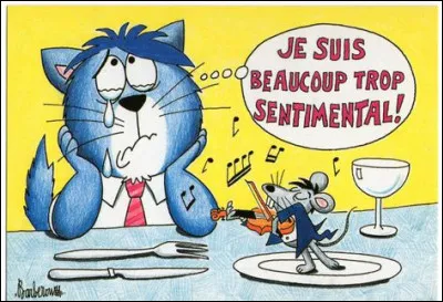 Qui était l'acolyte de Matouvu, dessiné par Barberousse ?