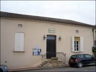 Commune de Nouvelle-Aquitaine, dans l'arrondissement de Langon, Hure se situe dans le d&eacute;partement ...
