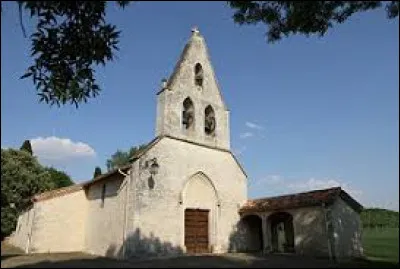 Homps est une commune de l'ancienne r&eacute;gion Midi-Pyr&eacute;n&eacute;es situ&eacute;e dans le d&eacute;partement ...