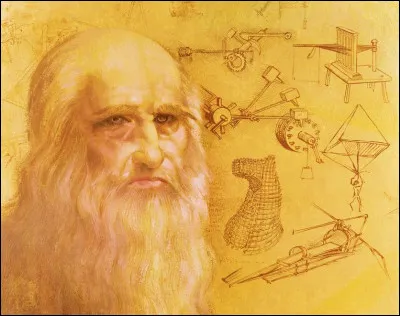 Où Léonard de Vinci est-il mort ?