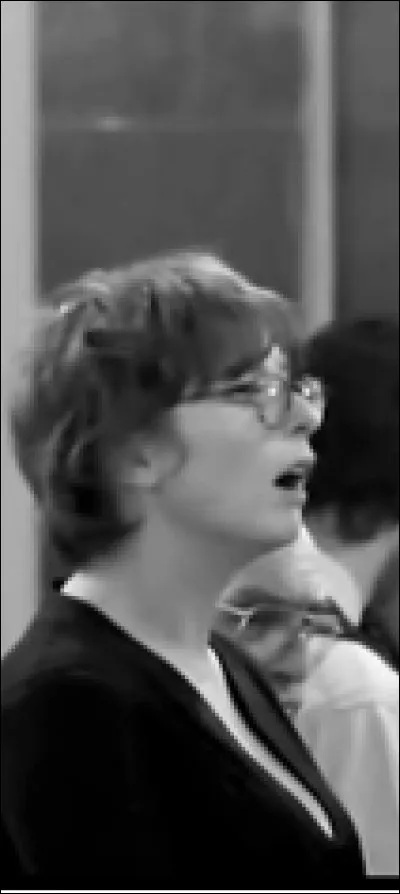 Quel est son personnage ?