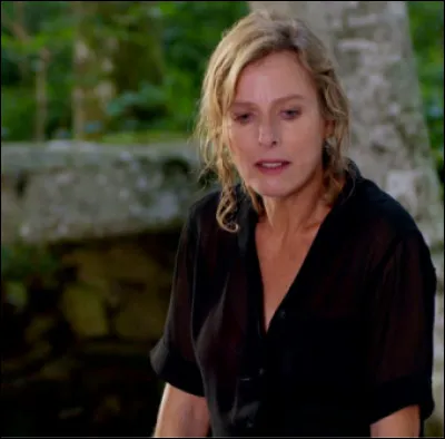 Quel est ce personnage ?