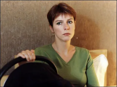 Quel est ici son personnage ?