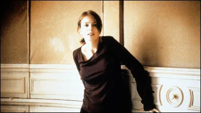 Quel est ce personnage ?