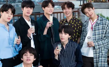 Quiz Bts